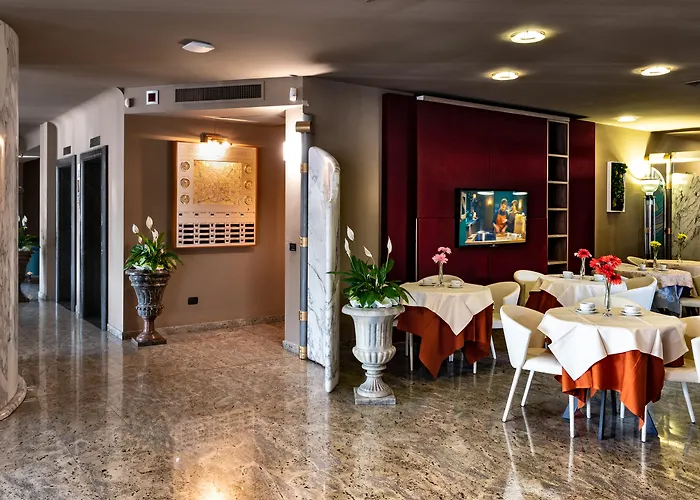 Hotel Sunflower Milano